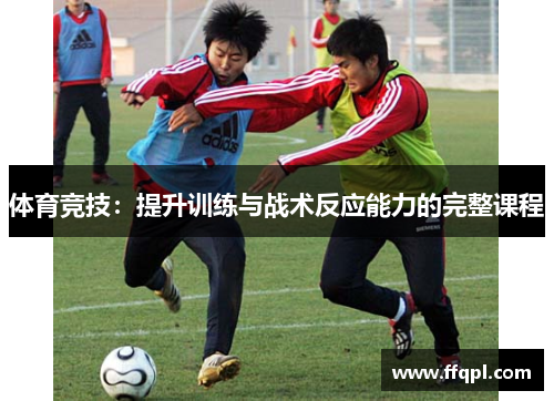 体育竞技：提升训练与战术反应能力的完整课程